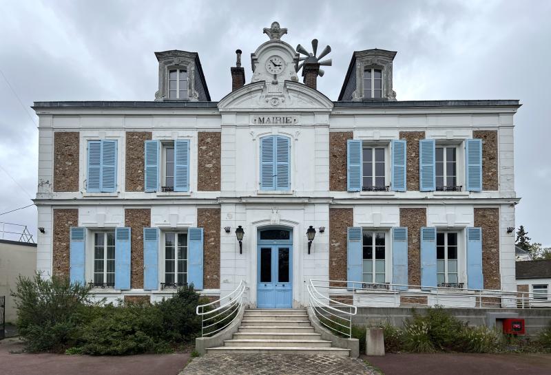 Soisy-sur-Seine