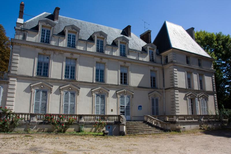 Soisy-sur-Seine
