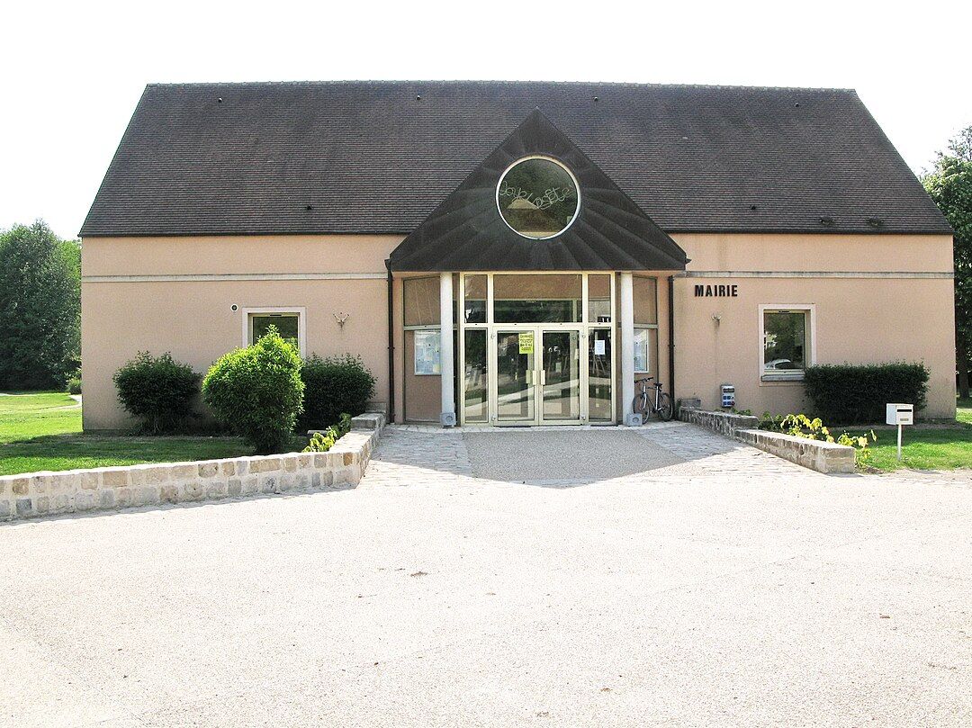 Photo 2 — Souzy-la-Briche, Essonne (91580)