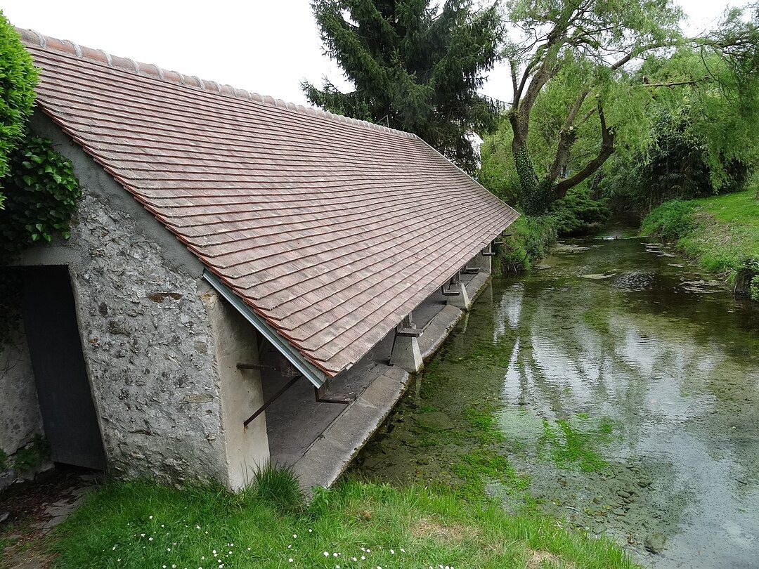 Photo 3 — Souzy-la-Briche, Essonne (91580)