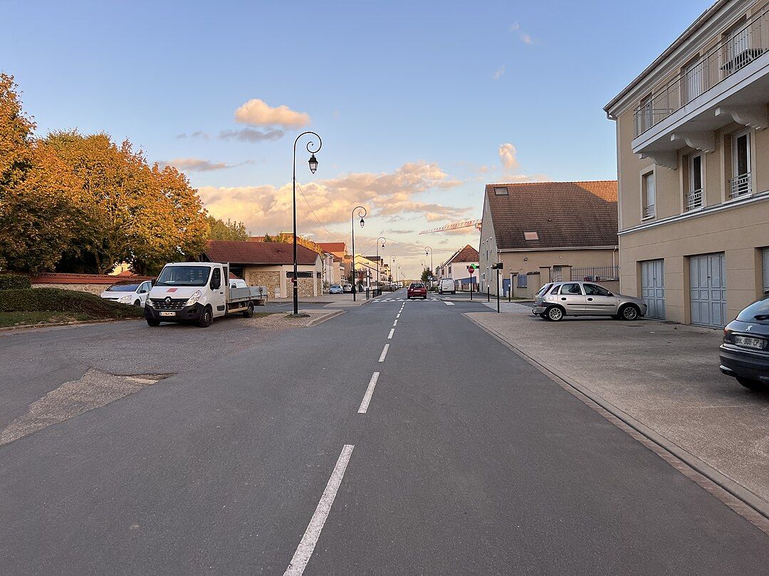 Photo 2 — Tigery, Essonne (91250)