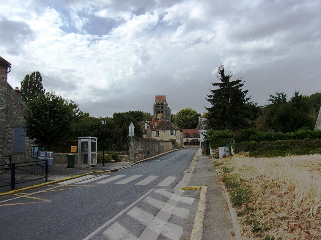 Torfou, Essonne