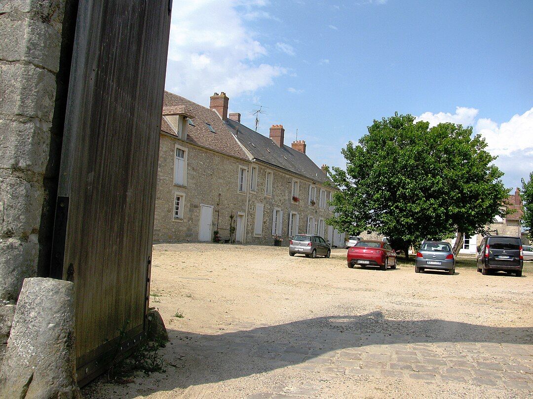 Photo 2 — Torfou, Essonne (91730)