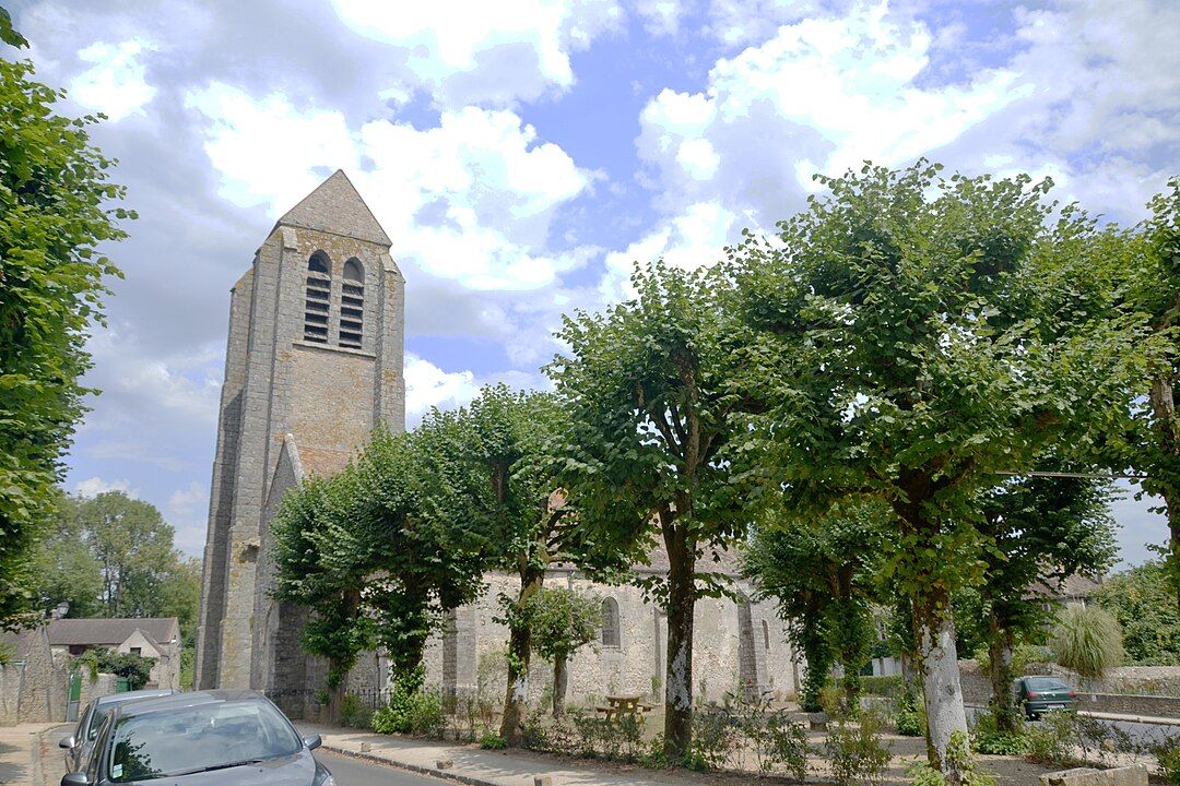 Photo 5 — Torfou, Essonne (91730)