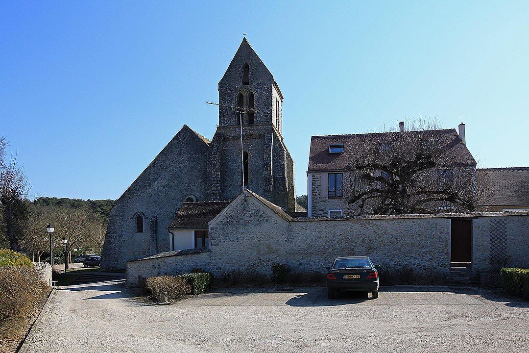 Photo 3 — Valpuiseaux, Essonne (91720)