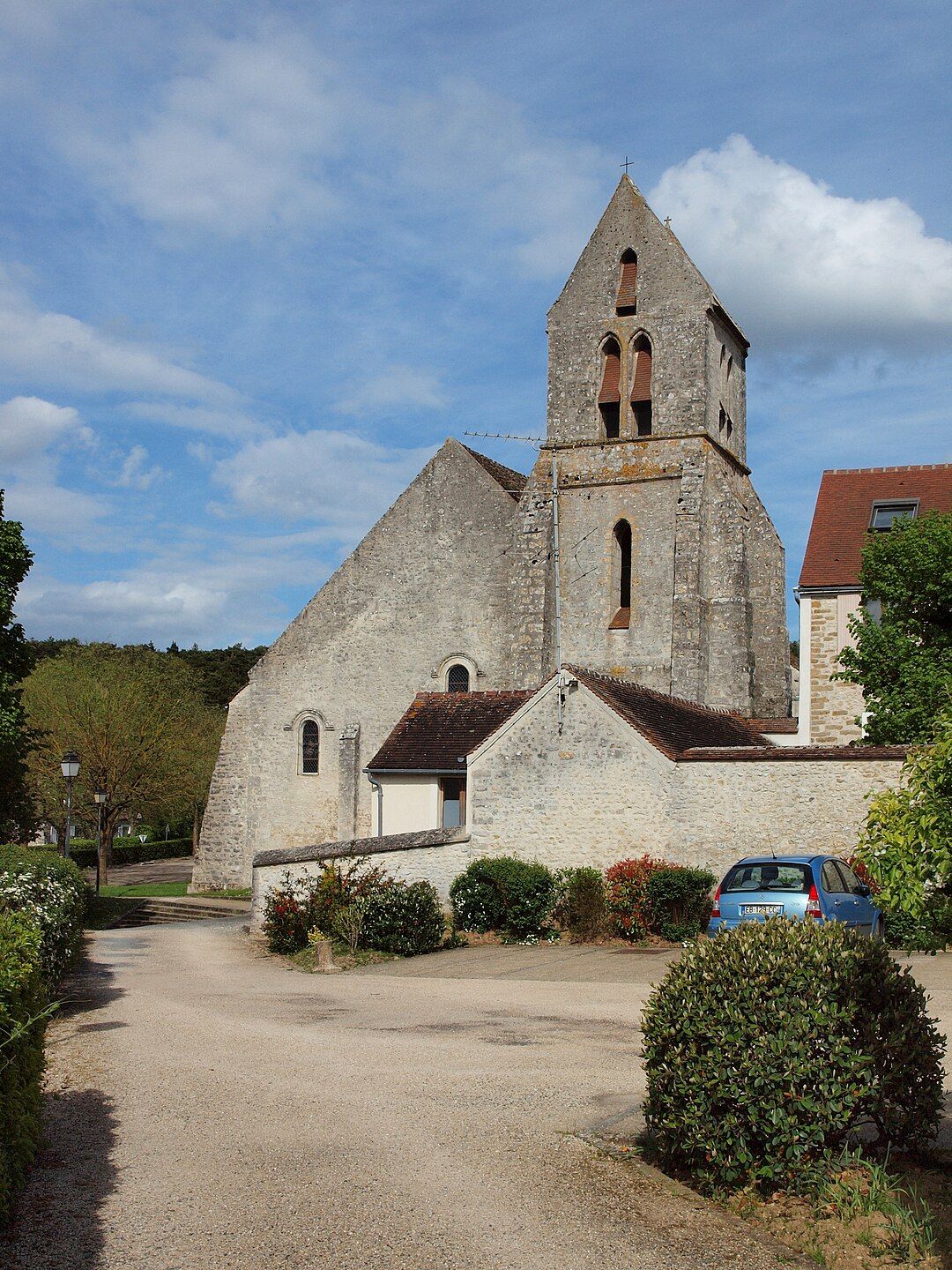 Photo 4 — Valpuiseaux, Essonne (91720)