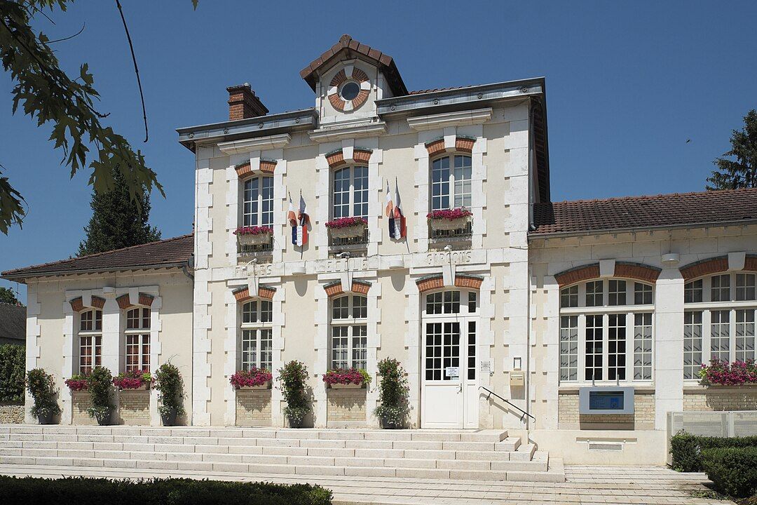 Photo 2 — Varennes-Jarcy, Essonne (91480)