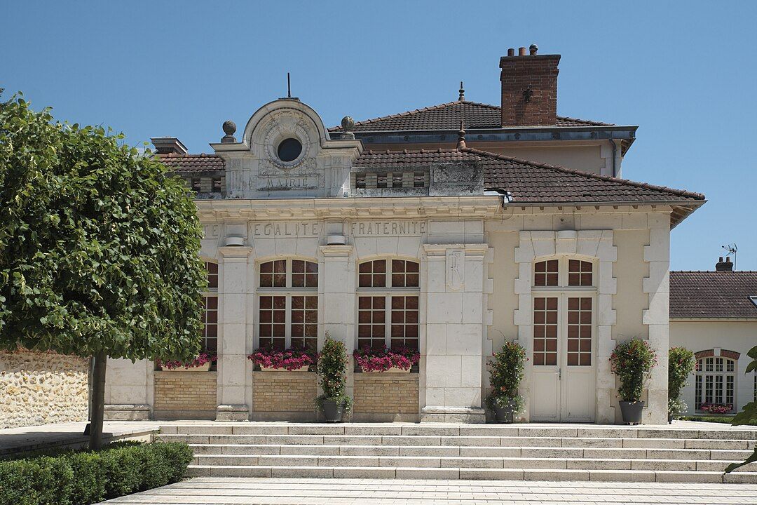 Photo 3 — Varennes-Jarcy, Essonne (91480)