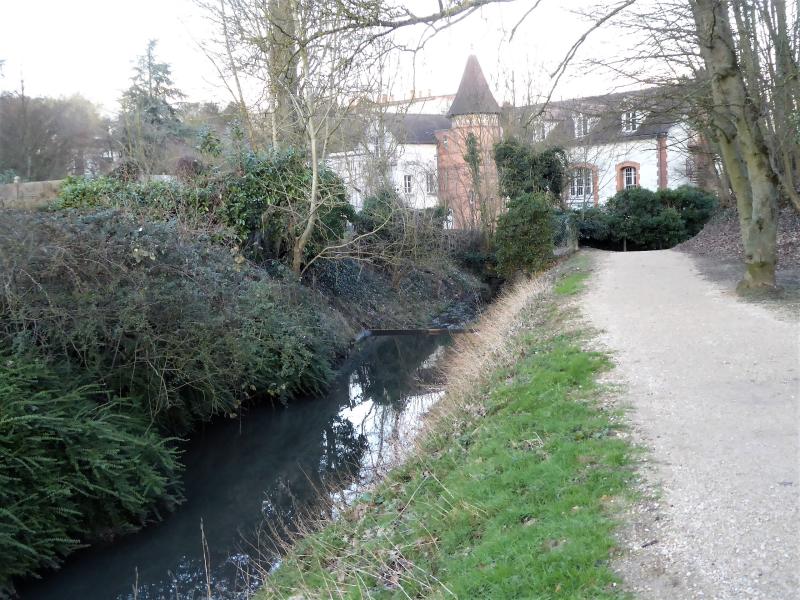 Verrières-le-Buisson