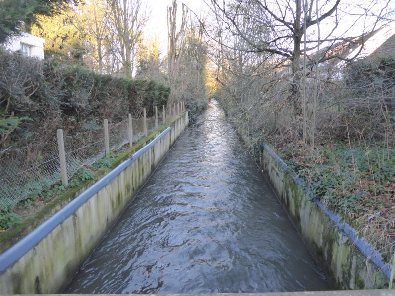 Verrières-le-Buisson