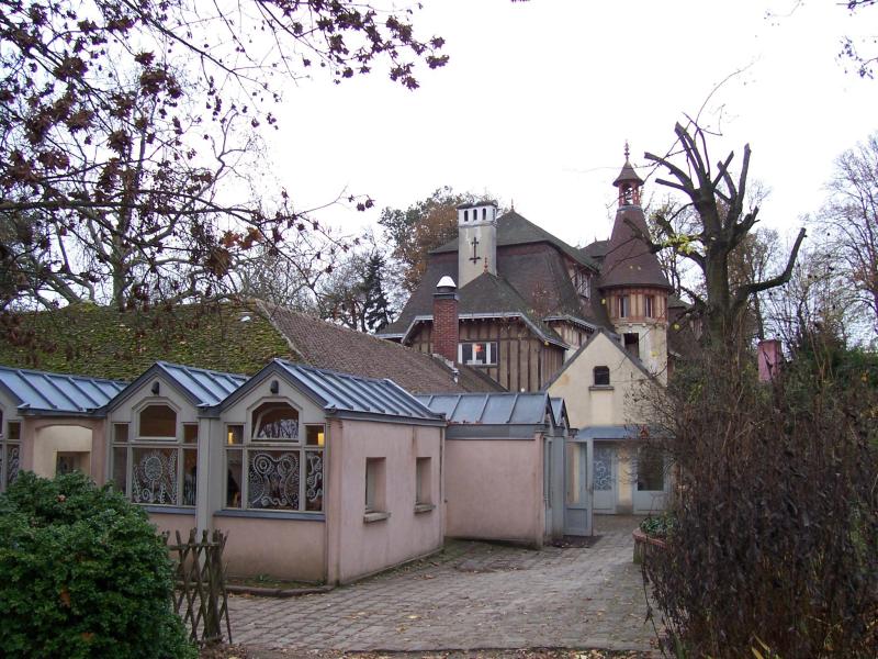 Verrières-le-Buisson