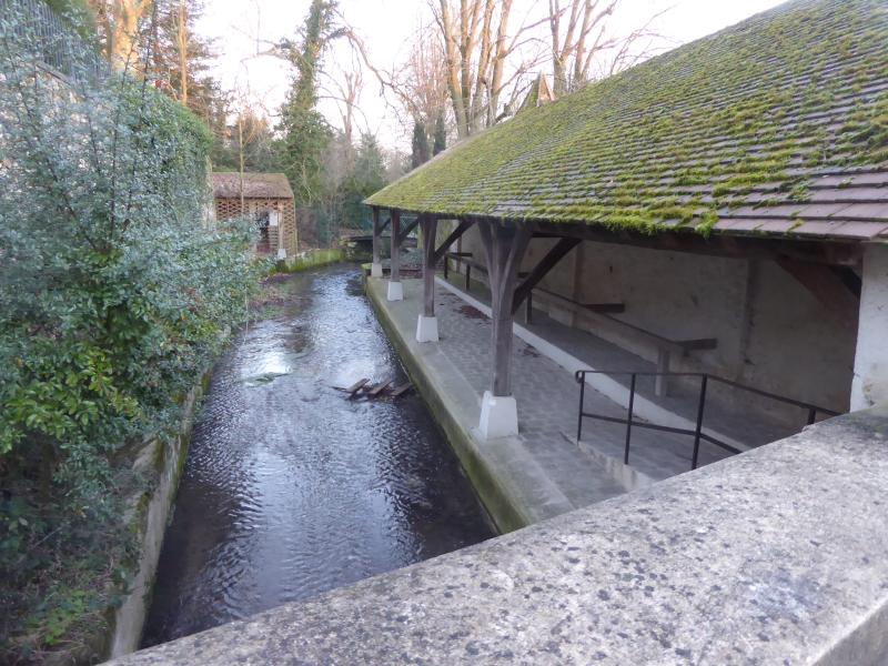 Verrières-le-Buisson