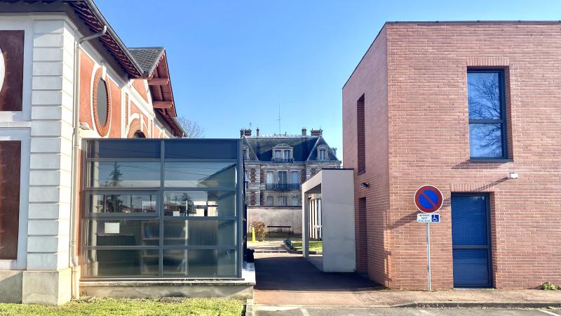 Vigneux-sur-Seine