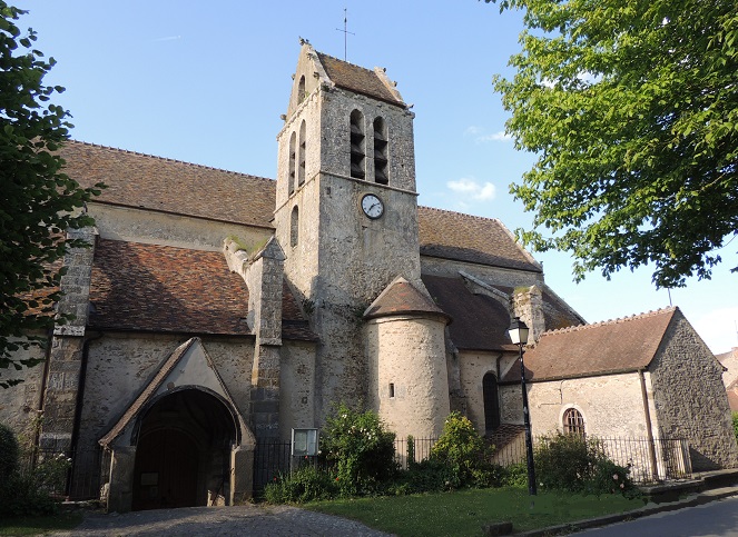 Villeconin