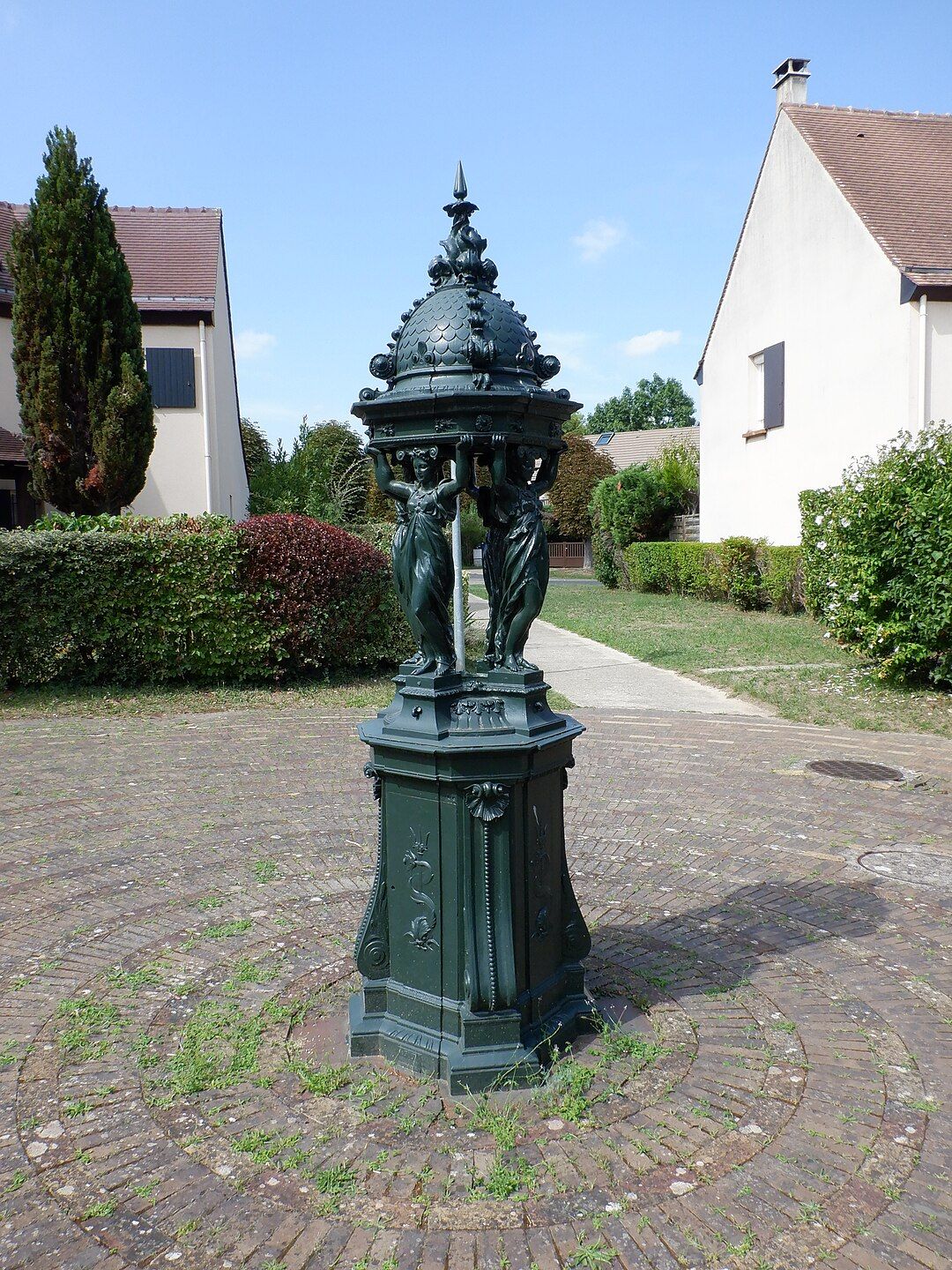 Photo 3 — Villemoisson-sur-Orge, Essonne (91360)