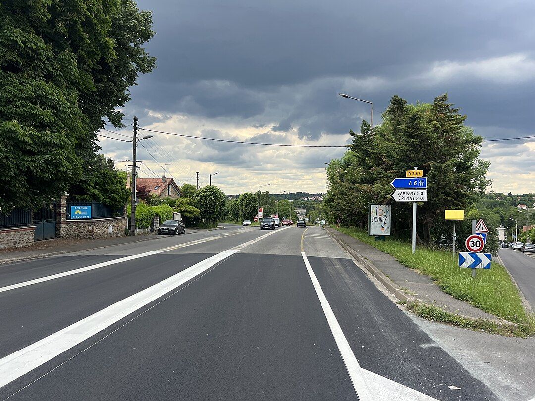 Photo 4 — Villemoisson-sur-Orge, Essonne (91360)
