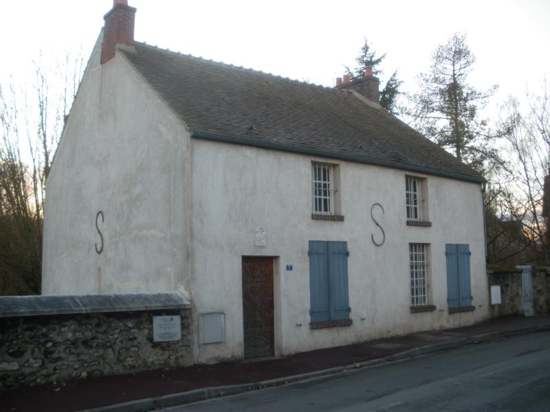 Villiers-le-Bâcle