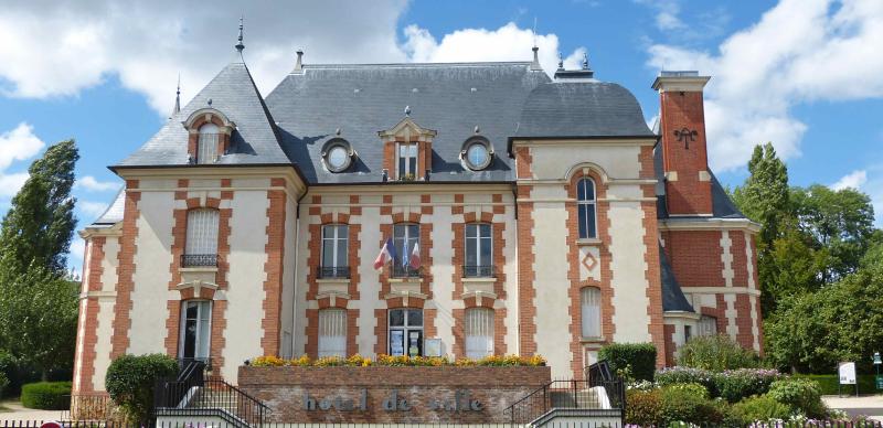 Villiers-sur-Orge, Essonne