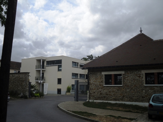 Viry-Châtillon