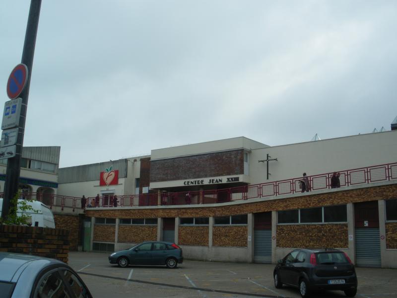 Les Ulis