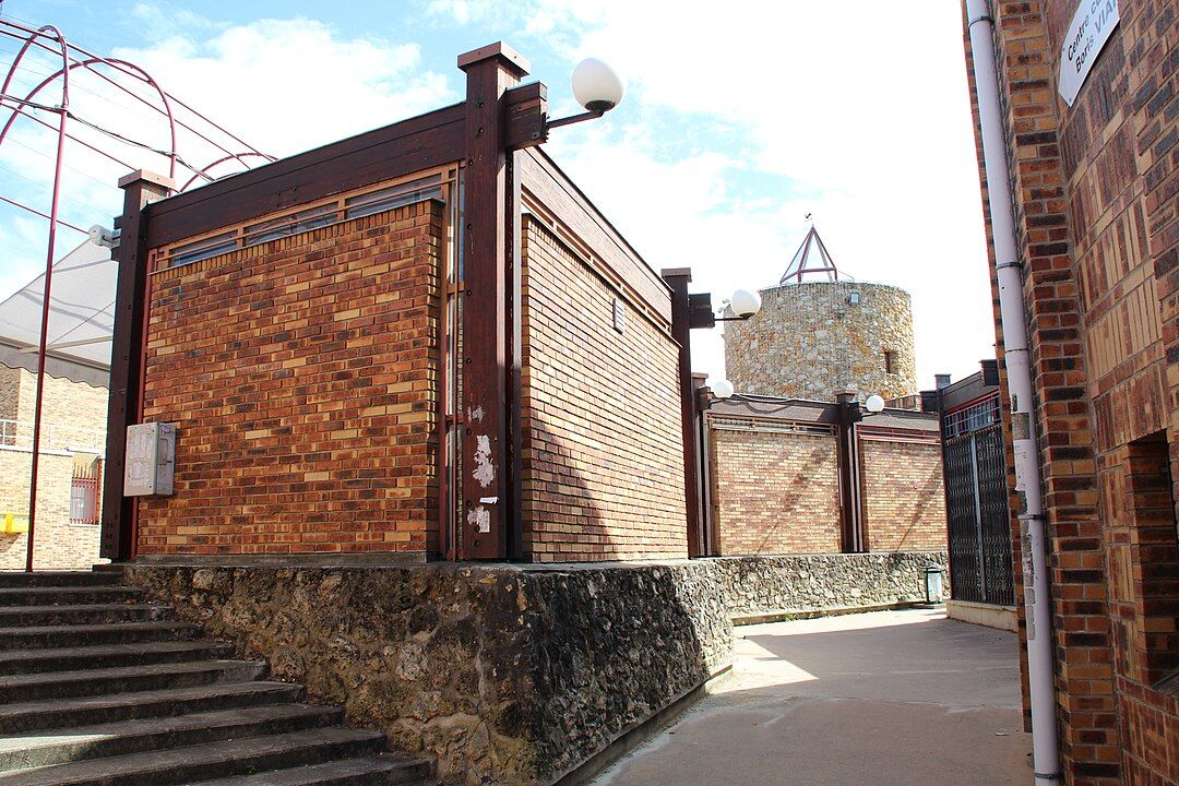 Photo 5 — Les Ulis, Essonne (91940)