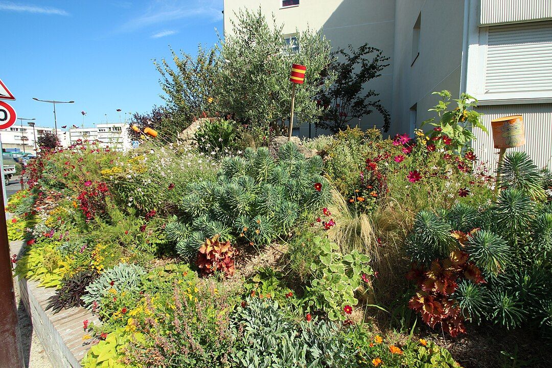 Photo 6 — Les Ulis, Essonne (91940)