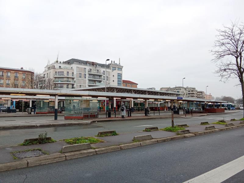 Asnières-sur-Seine