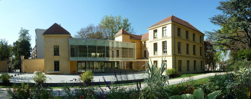 Bagneux