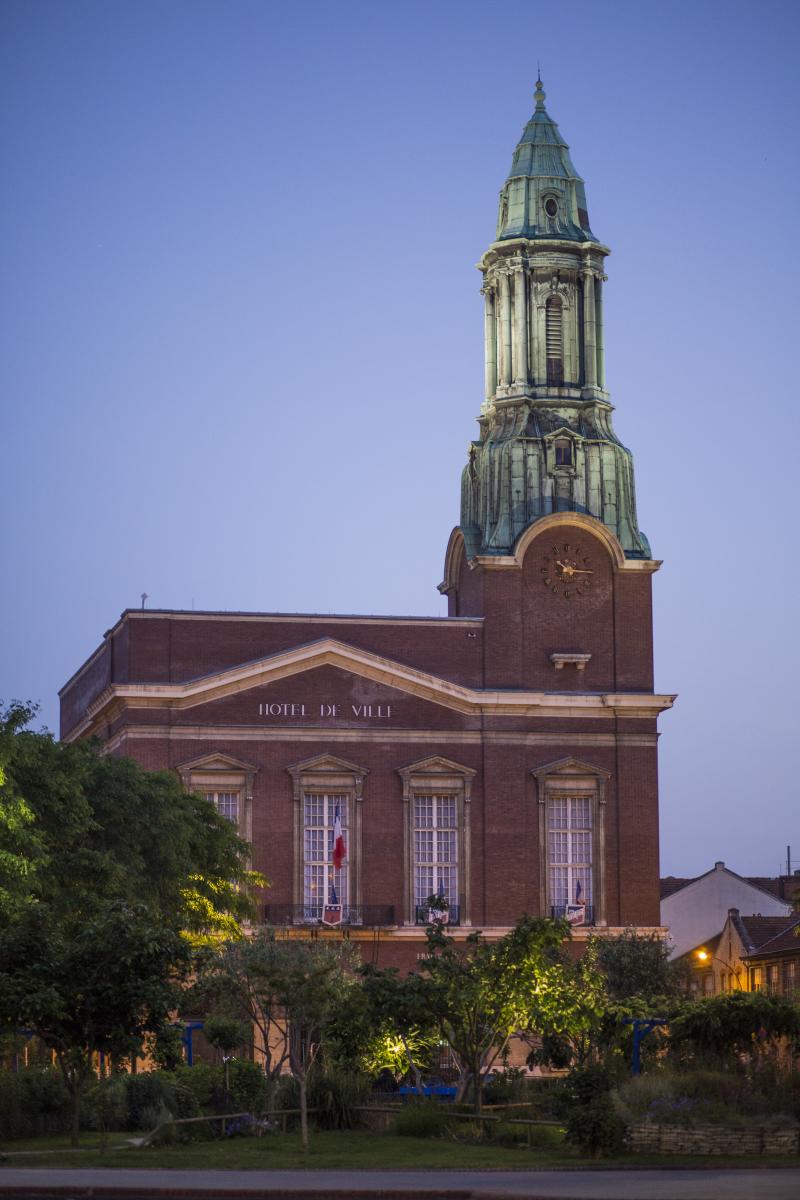 Photo 2 - Bois-Colombes, Hauts-de-Seine (92270)