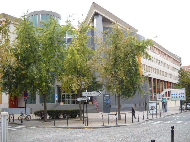 Boulogne-Billancourt