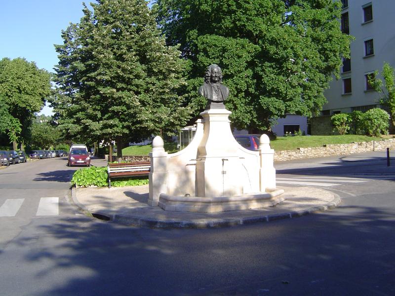 Châtenay-Malabry