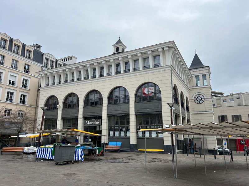 Photo 1 - Chaville, Hauts-de-Seine (92370)