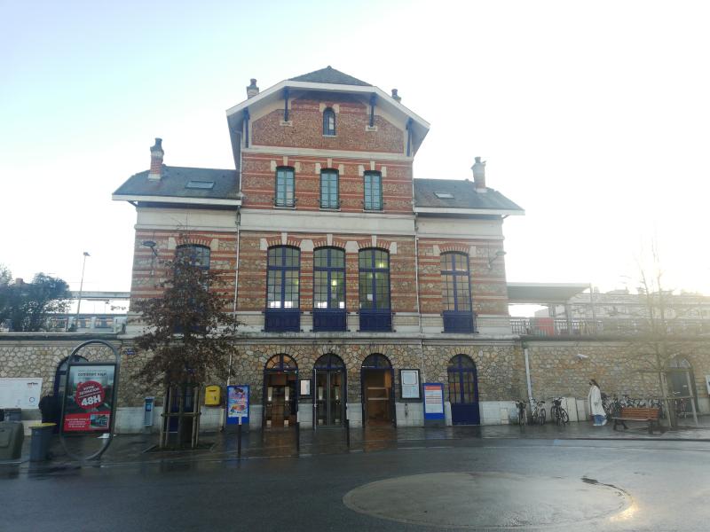 Photo 3 - Chaville, Hauts-de-Seine (92370)