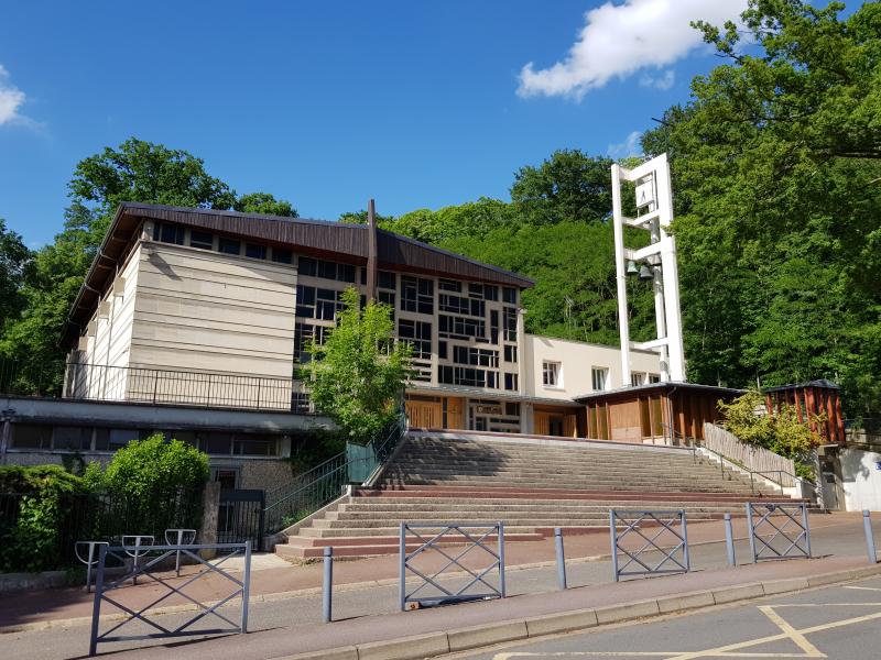 Photo 4 - Chaville, Hauts-de-Seine (92370)