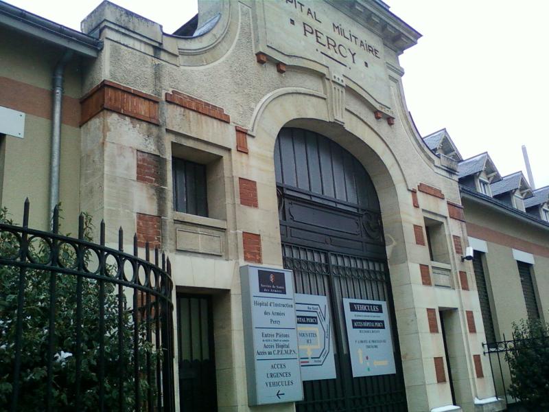 Clamart