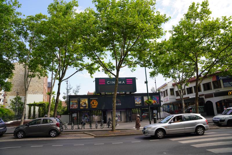 Colombes
