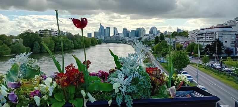 Courbevoie