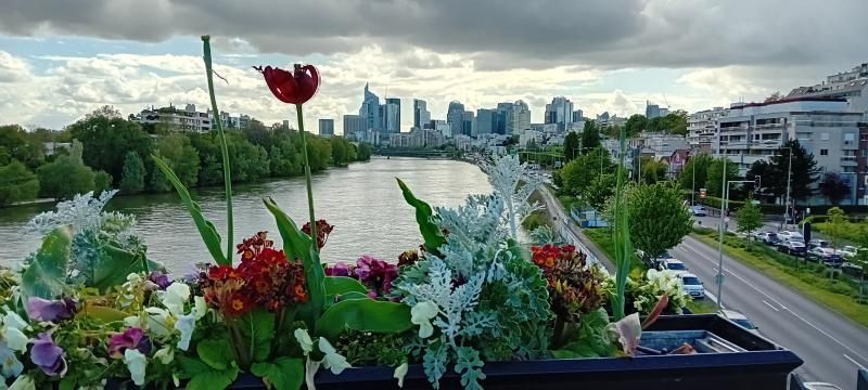 Photo 2 — Courbevoie, Hauts-de-Seine (92400)