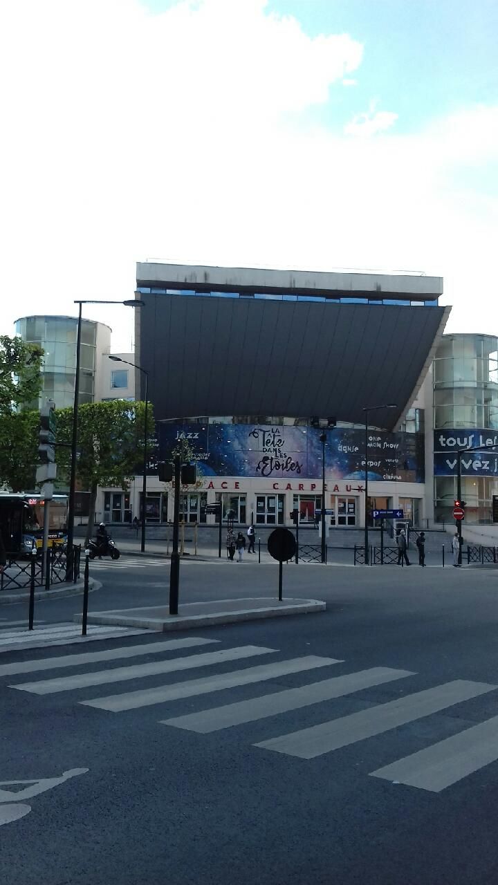 Photo 4 — Courbevoie, Hauts-de-Seine (92400)