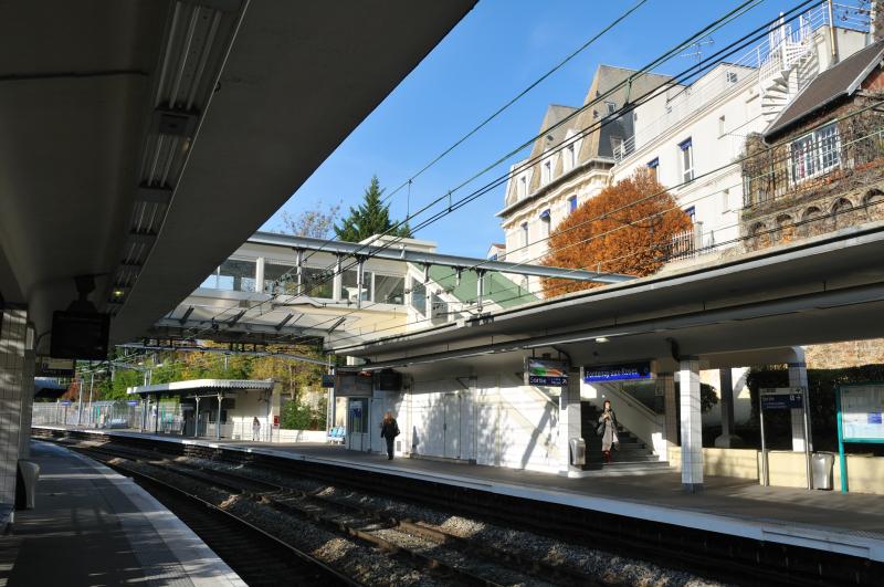Fontenay-aux-Roses