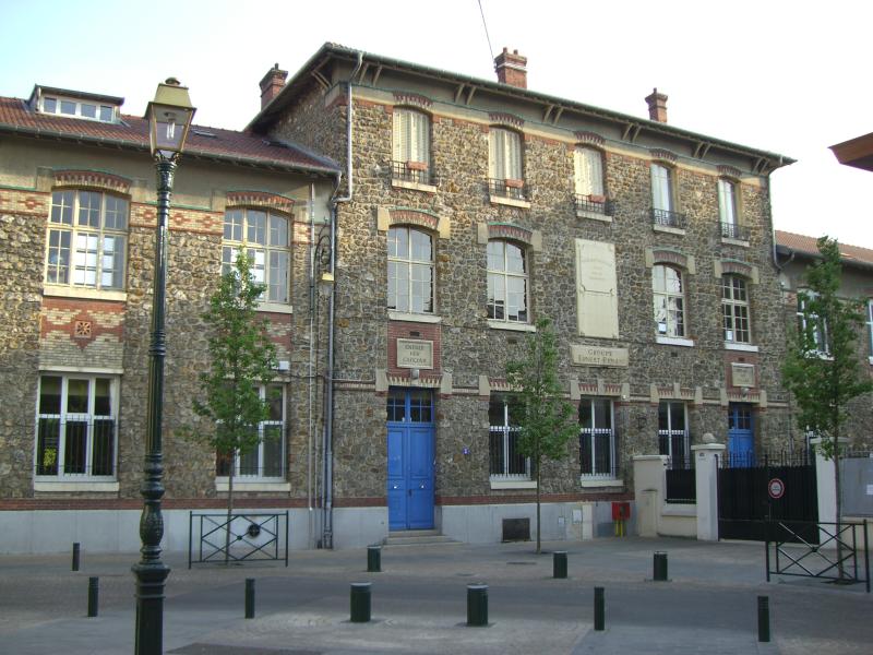 Photo 4 - La Garenne-Colombes, Hauts-de-Seine (92250)