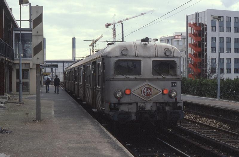 Issy-les-Moulineaux