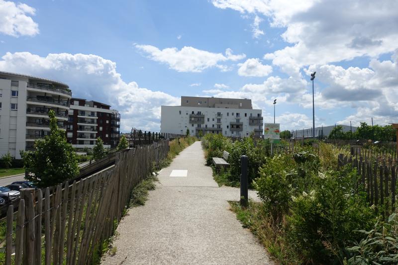 Issy-les-Moulineaux