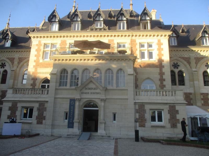 Levallois-Perret