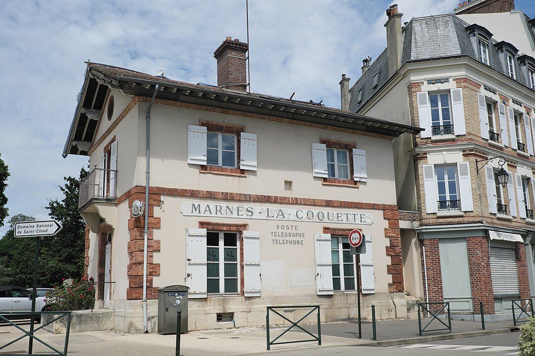 Photo 4 — Marnes-la-Coquette, Hauts-de-Seine (92430)