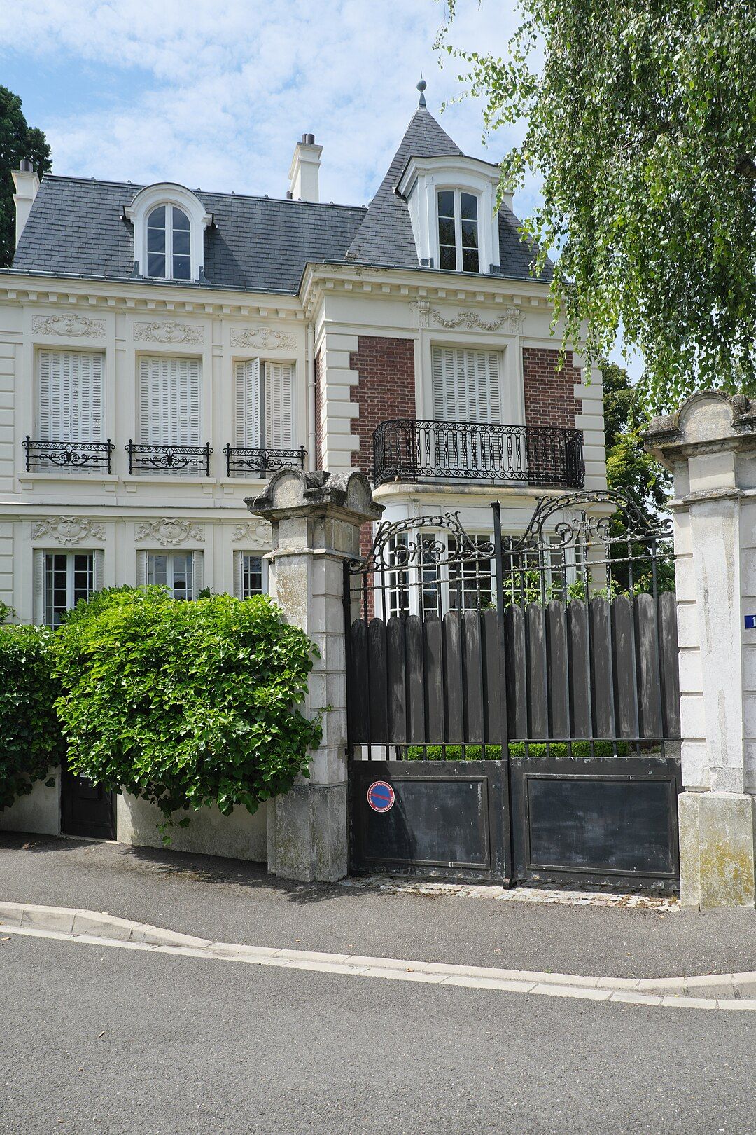 Photo 5 — Marnes-la-Coquette, Hauts-de-Seine (92430)
