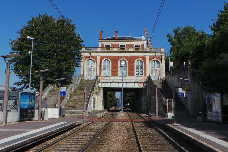 Meudon