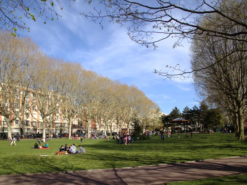 Montrouge