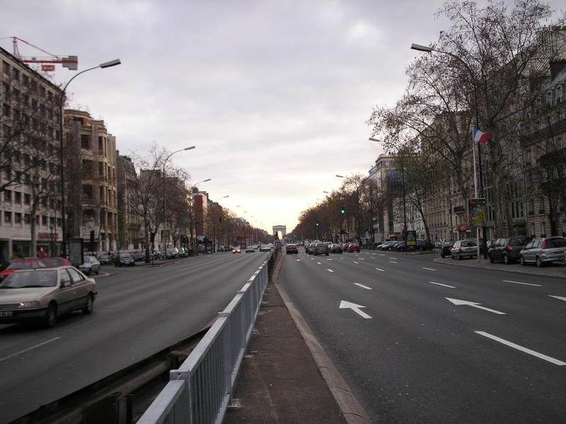 Neuilly-sur-Seine