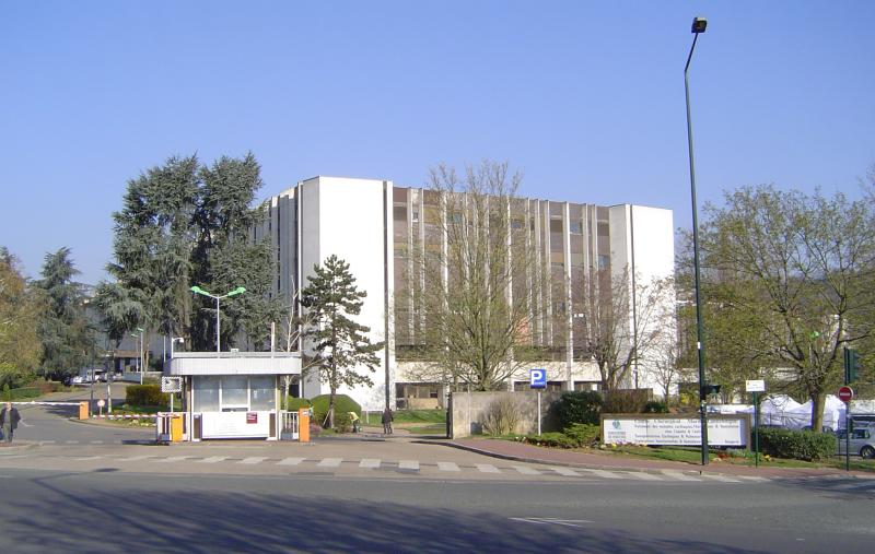 Le Plessis-Robinson
